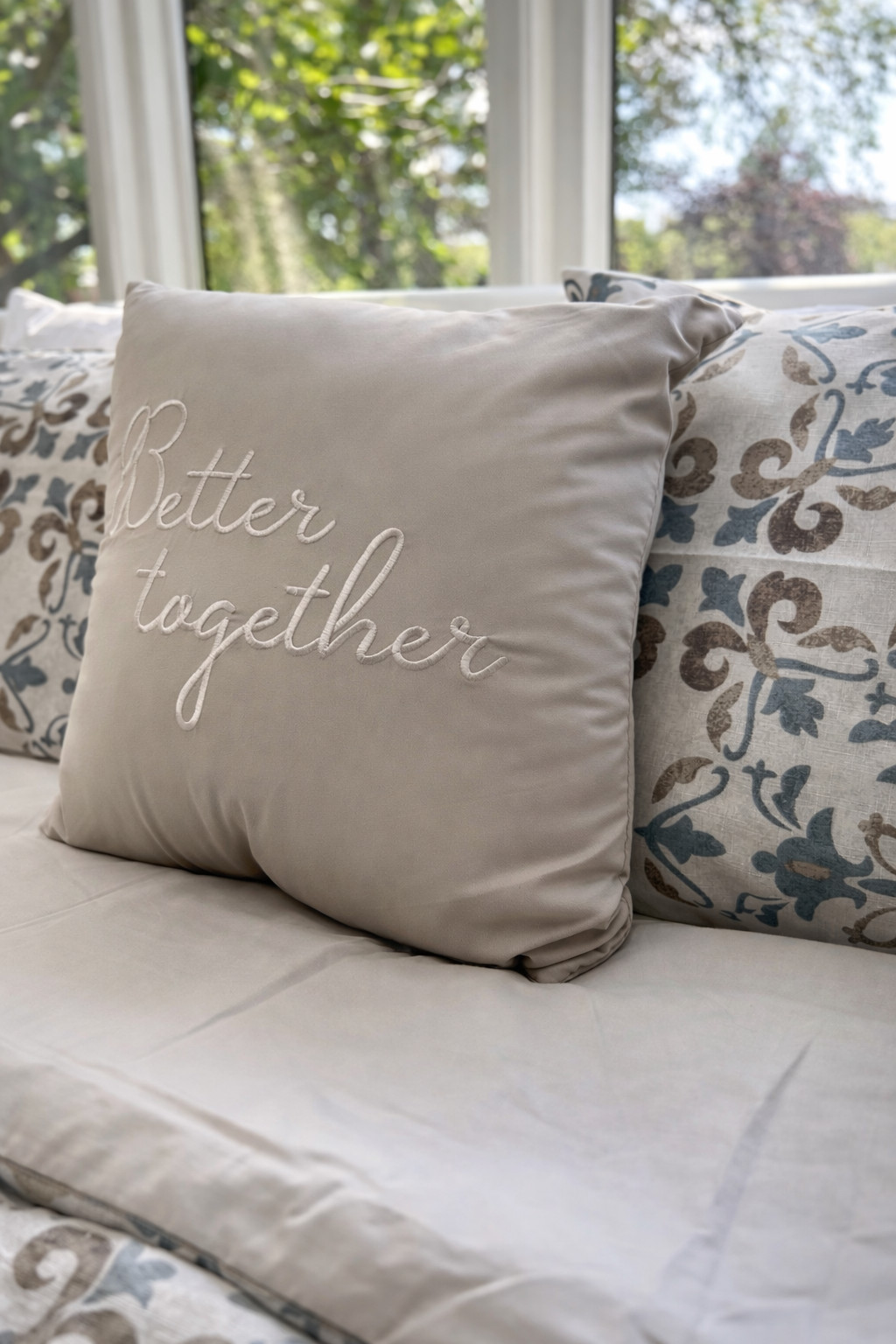 Virginia Beach Bedroom Upgrade