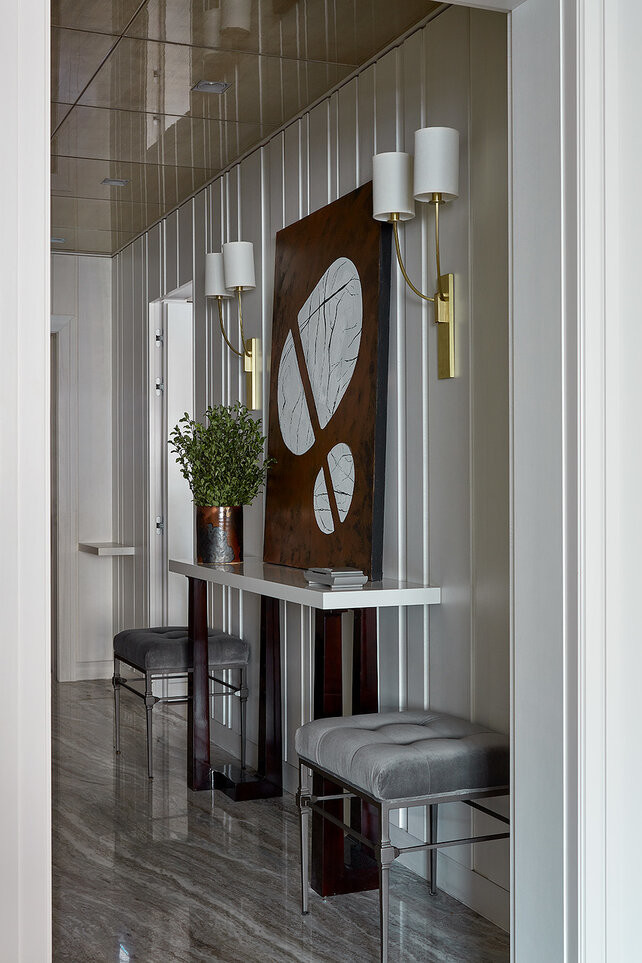 Квартира в Москве