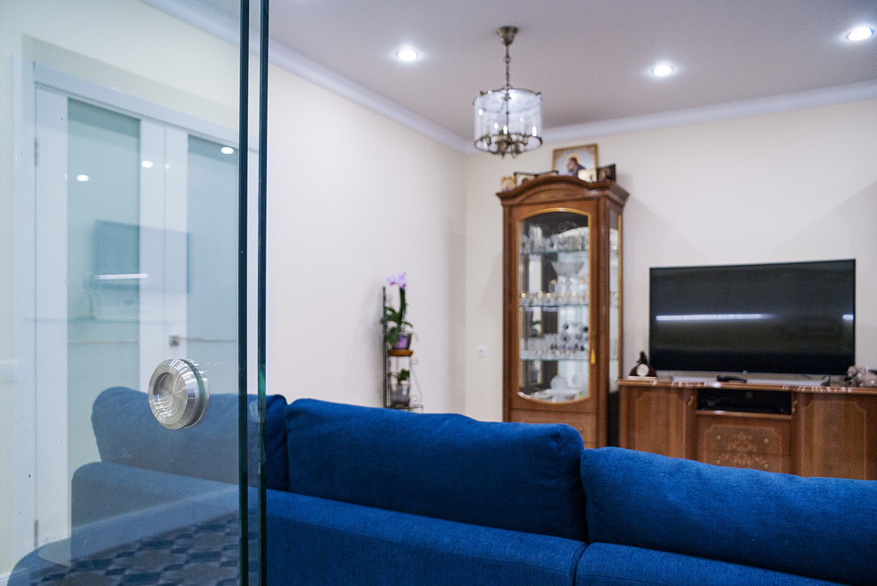 ЖК Фестиваль