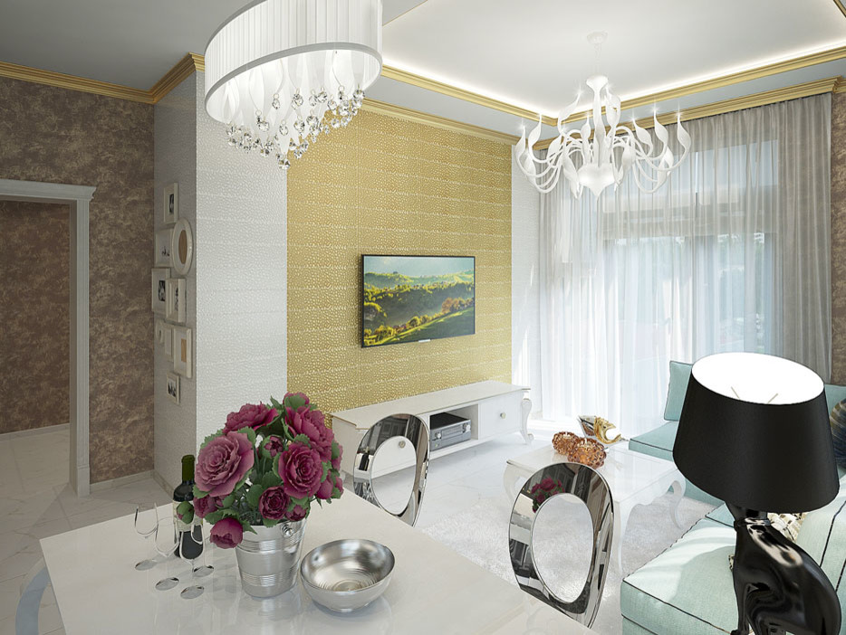 Гостевая квартира на берегу Балтики