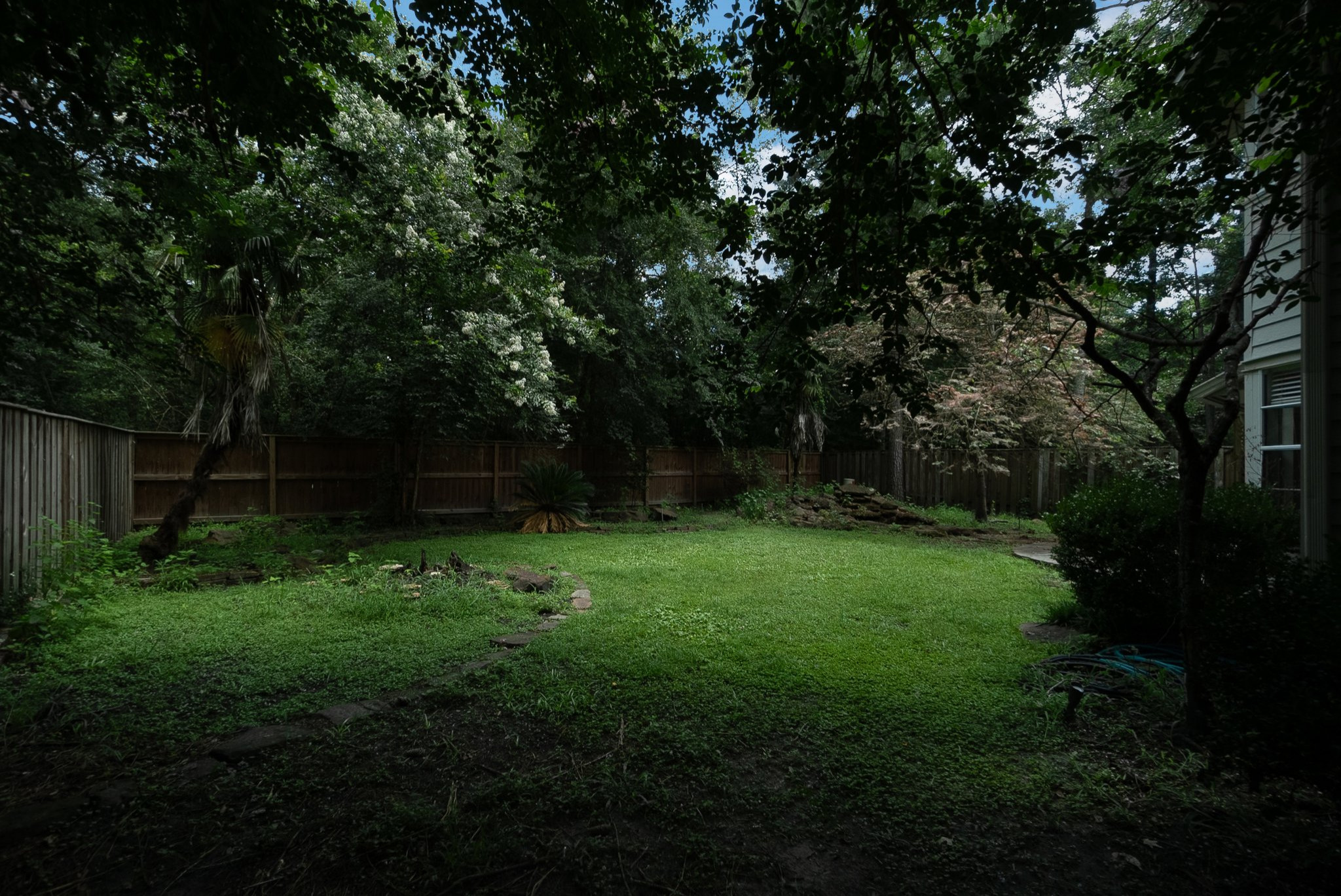 The Woodlands Whole House Renovation