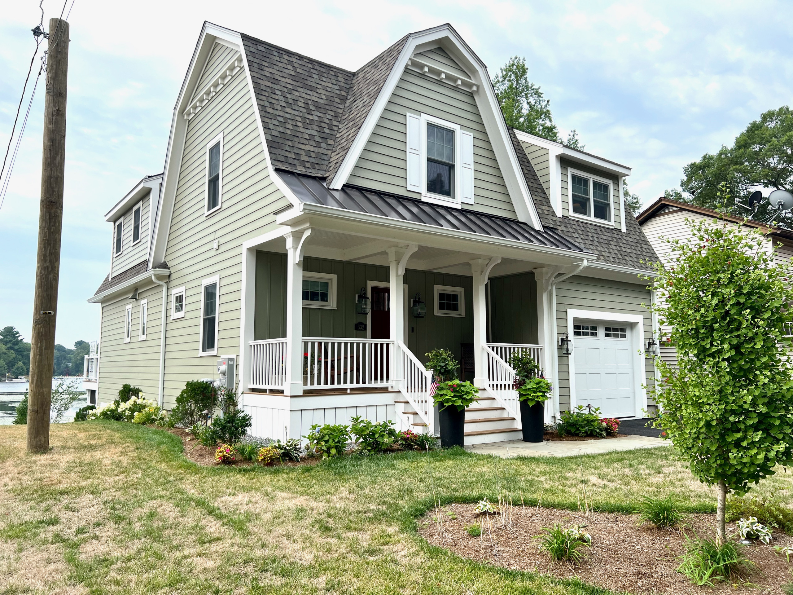 Gambrel 3