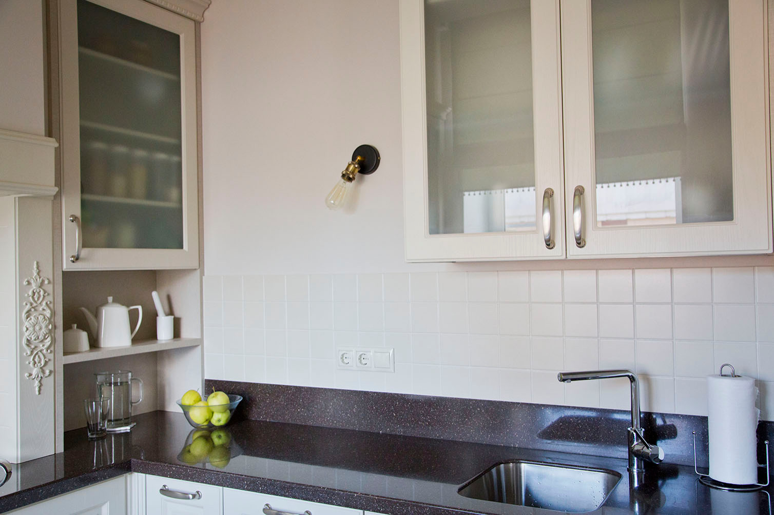 Нескучная классика, сталинка 1