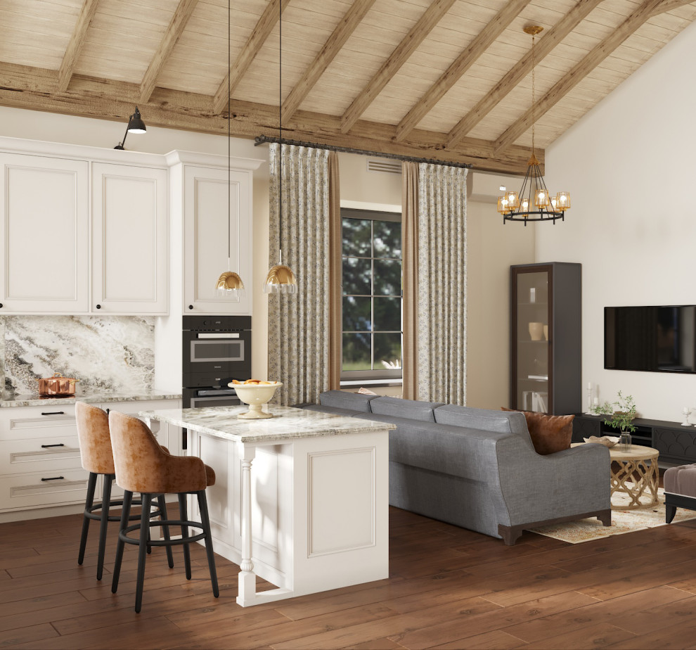 Городское Шале