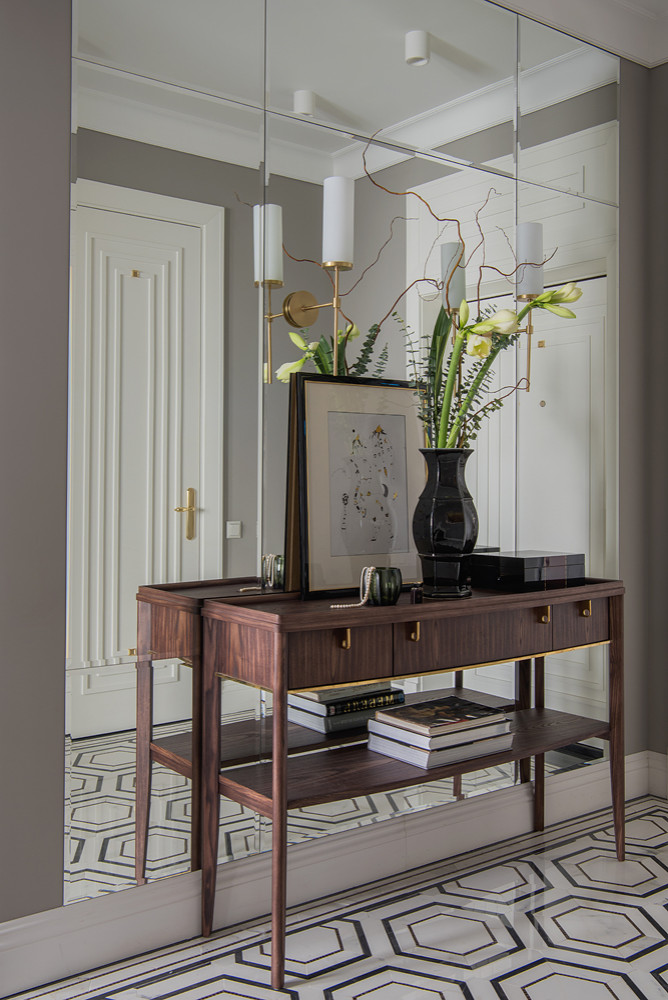 ЖК Донской олимп