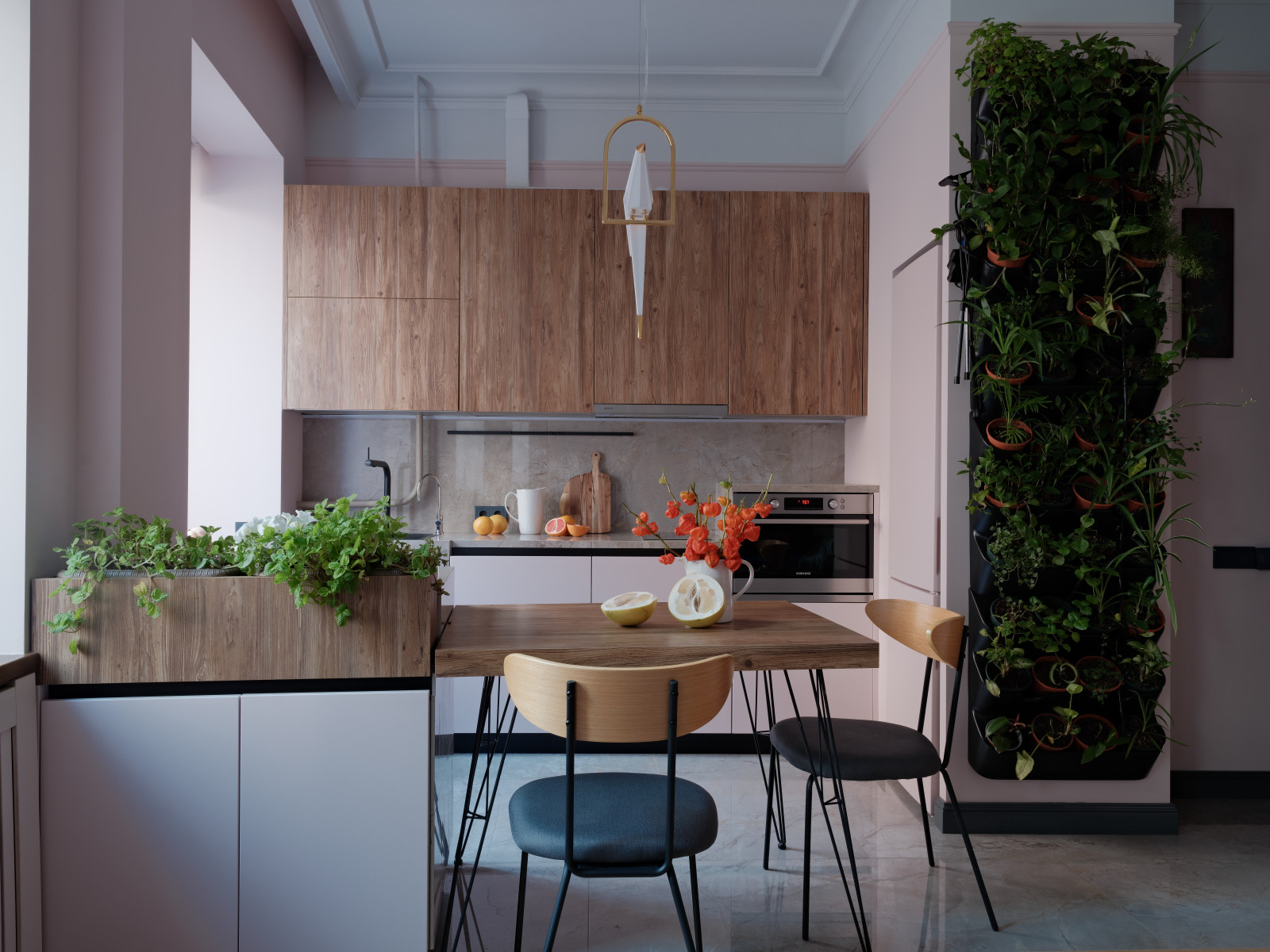 Квартира на Сретенке