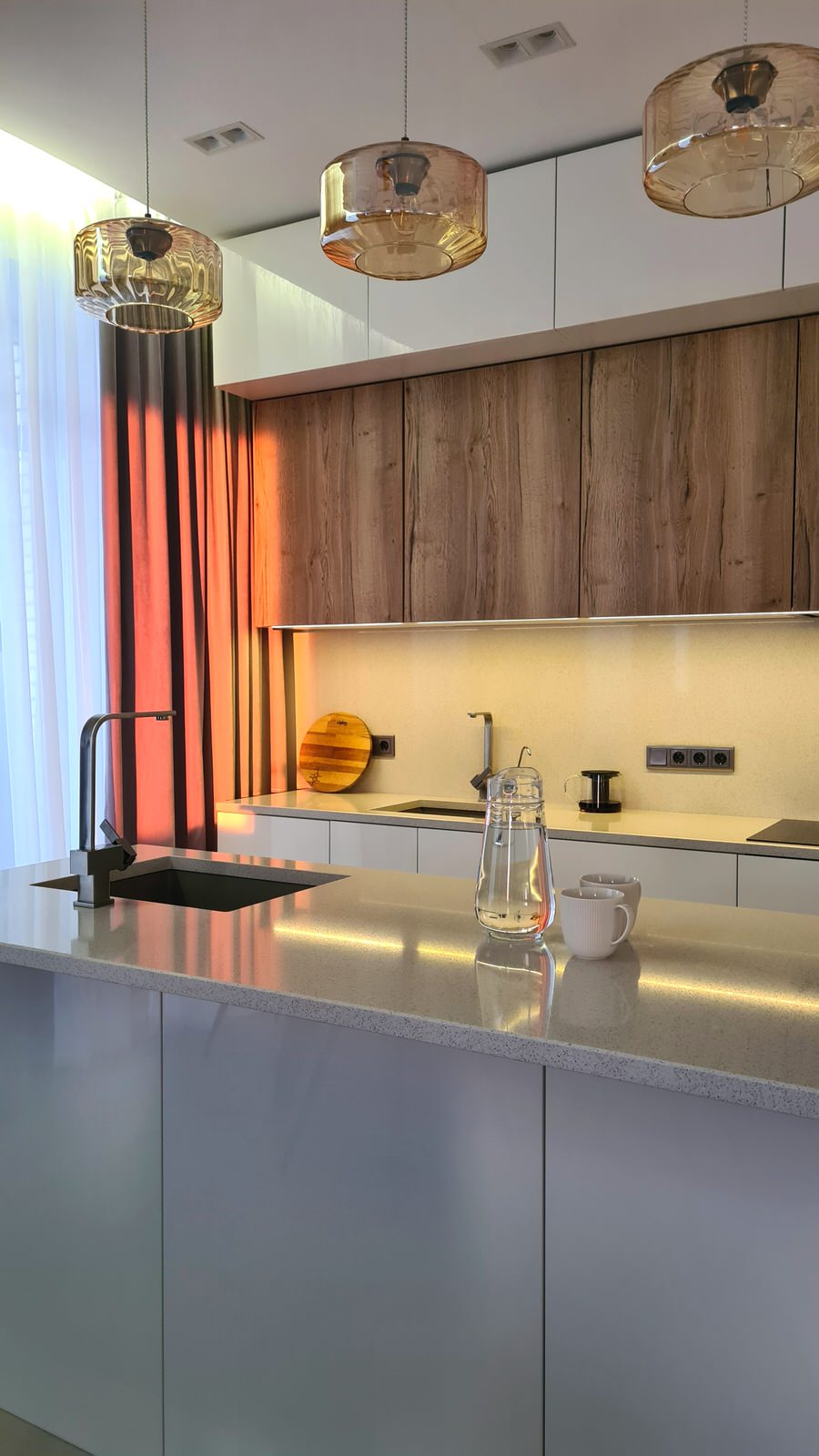 Коттедж в современном стиле 110 кв.м