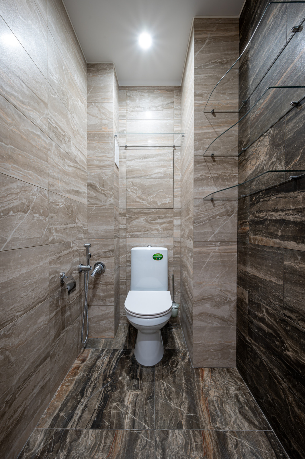 Ремонт в двухкомнатной квартире