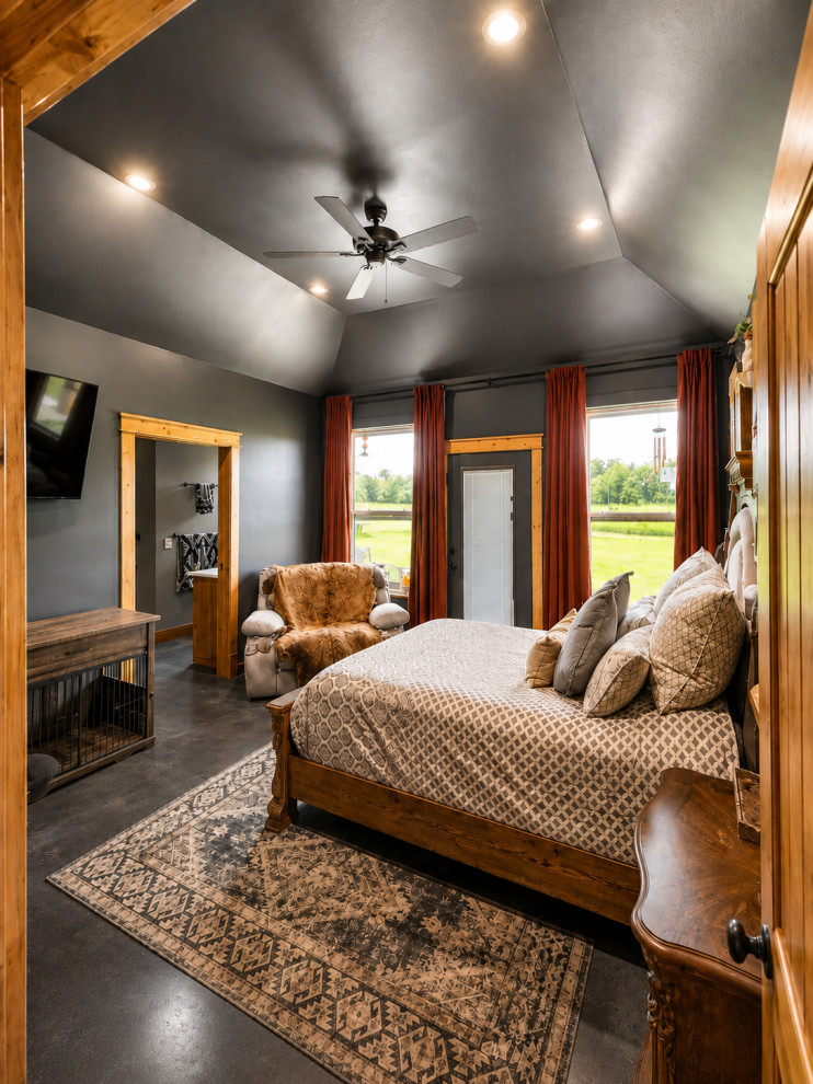 New Construction- Custom