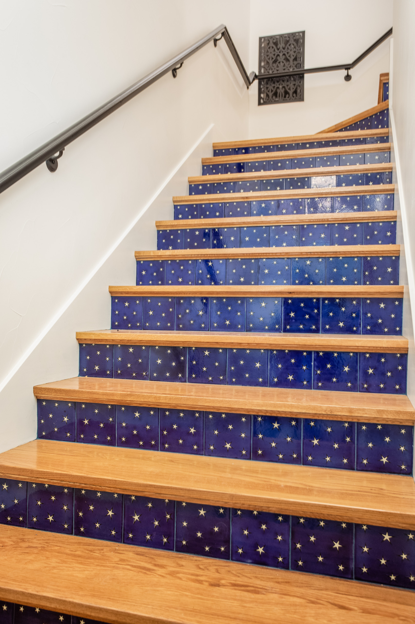 Stair Accents