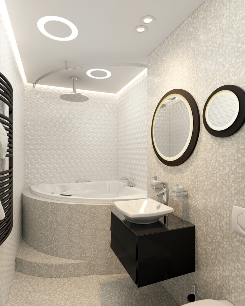 Дизайн квартиры на пр. Обуховской Обороны. ЖК Князь Ал. Невский