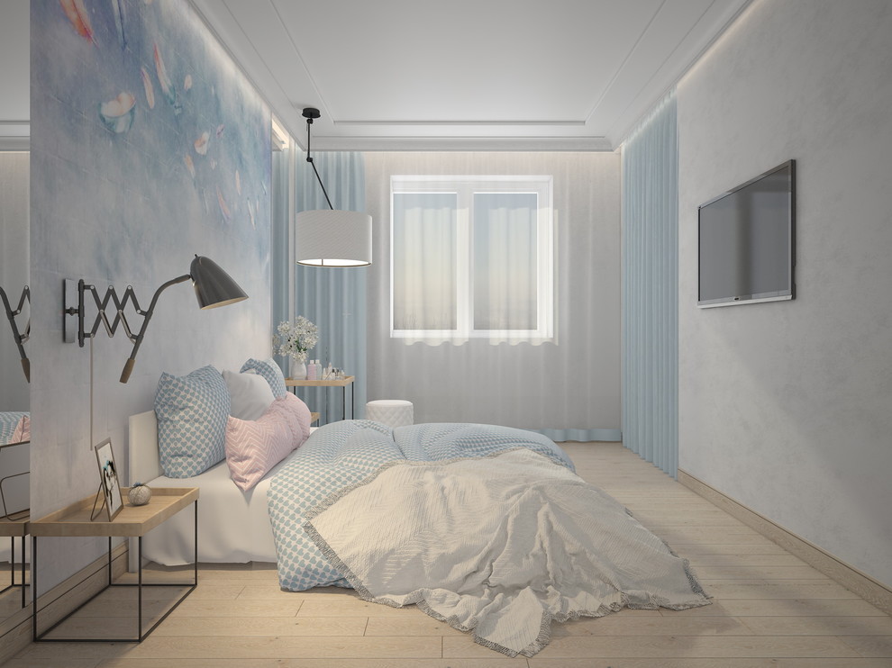 Квартира для молодой семьи