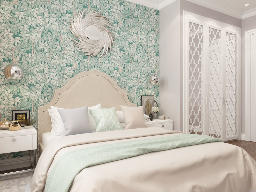 Шик и элегантность.