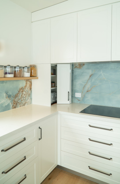 Waihi Beach Kitchen maritim-koek