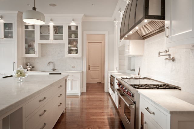 Kitchen classique-cuisine