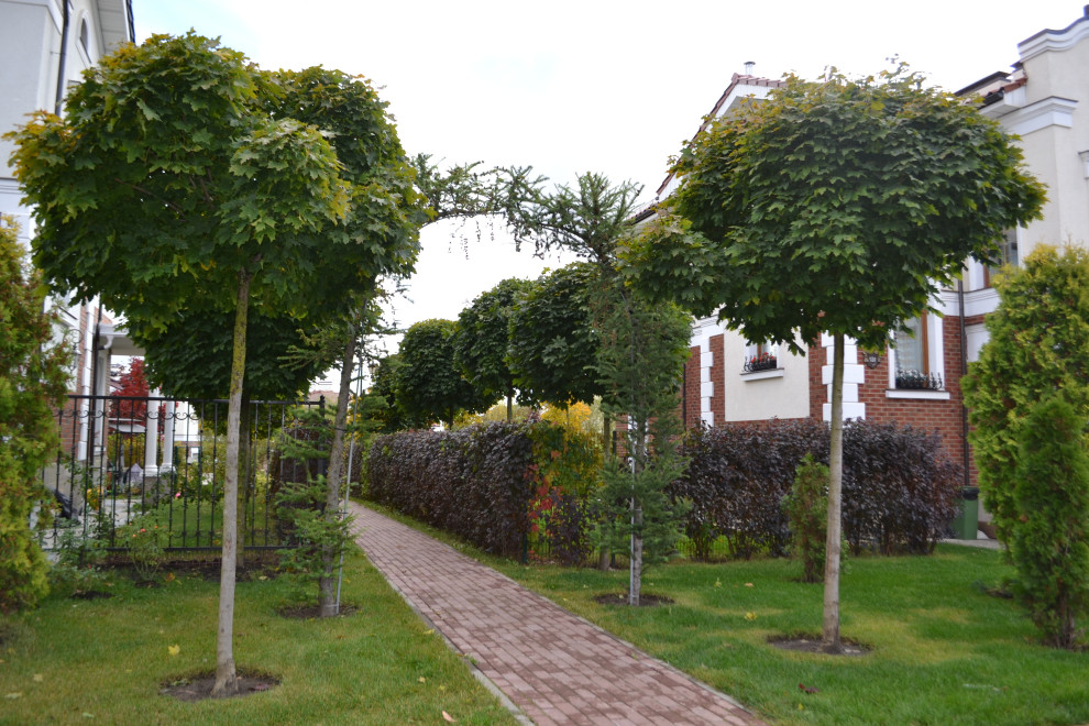 Жилищный комплекс "Суханово-Парк"