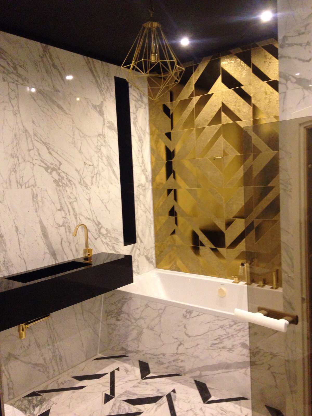 Стройка | Процесс