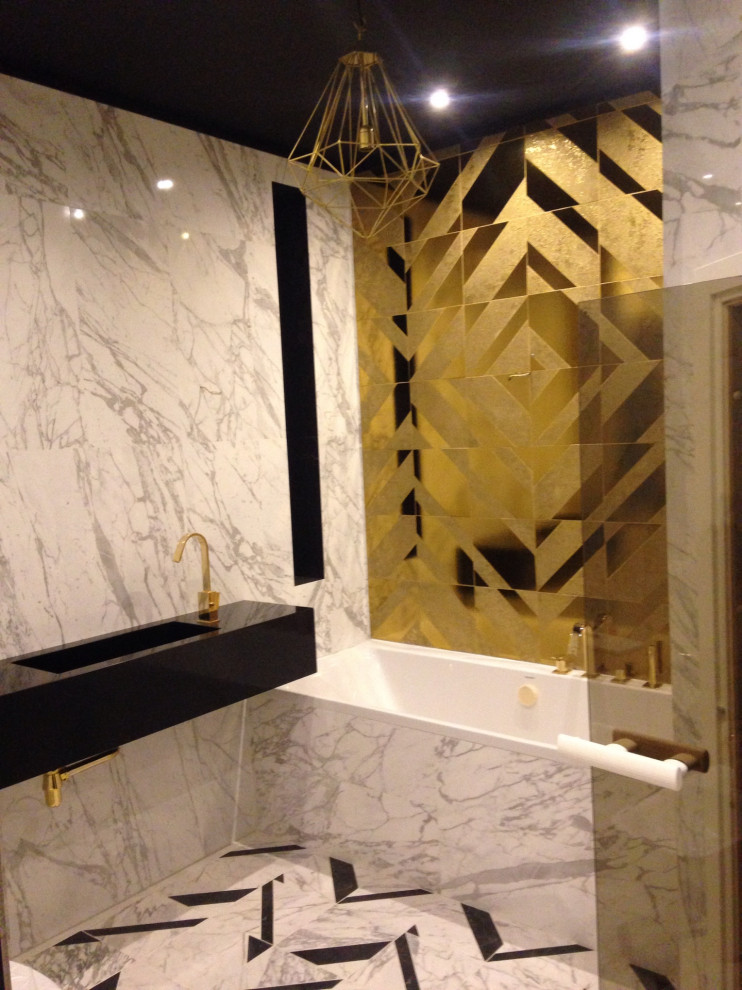 Стройка | Процесс