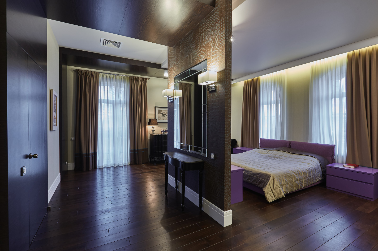 Коттедж в Шлиссельбурге