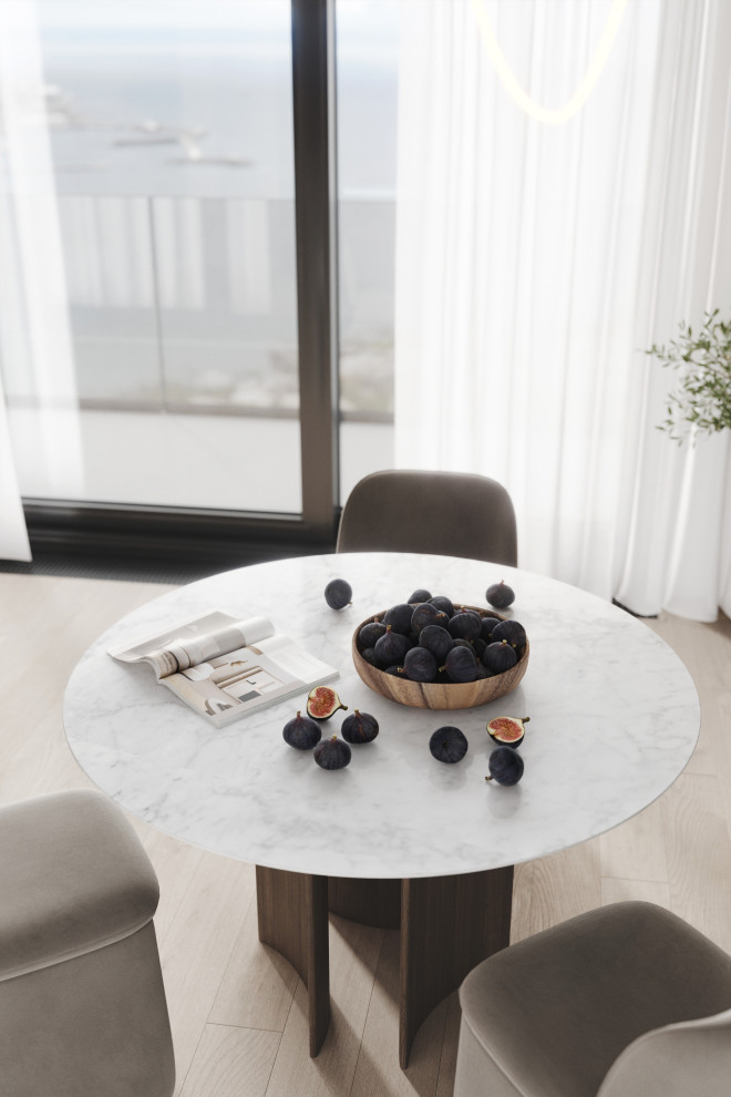 ЖК ЛАЗУРНЫЙ БЕРЕГ