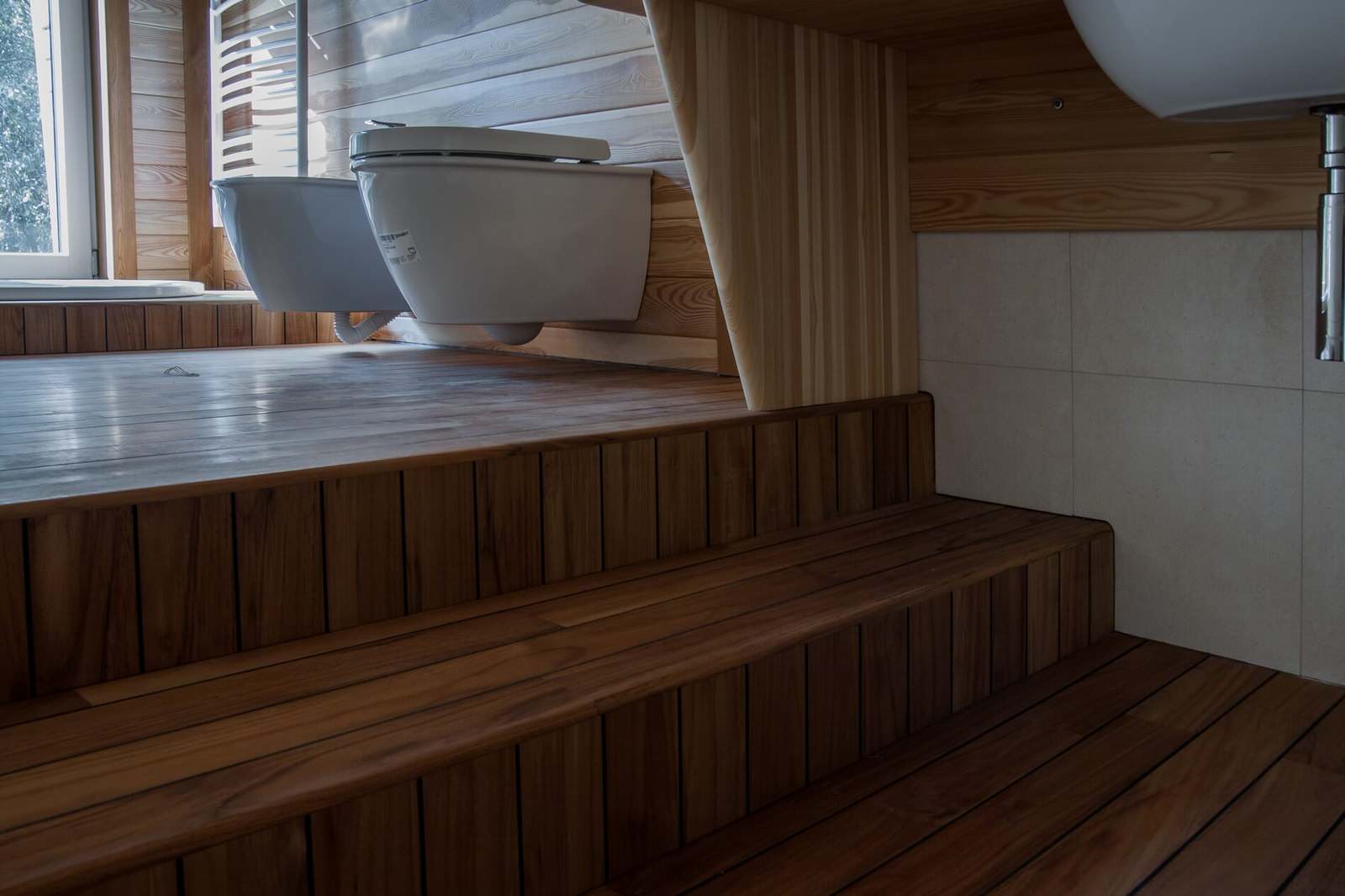 Дом в современном стиле