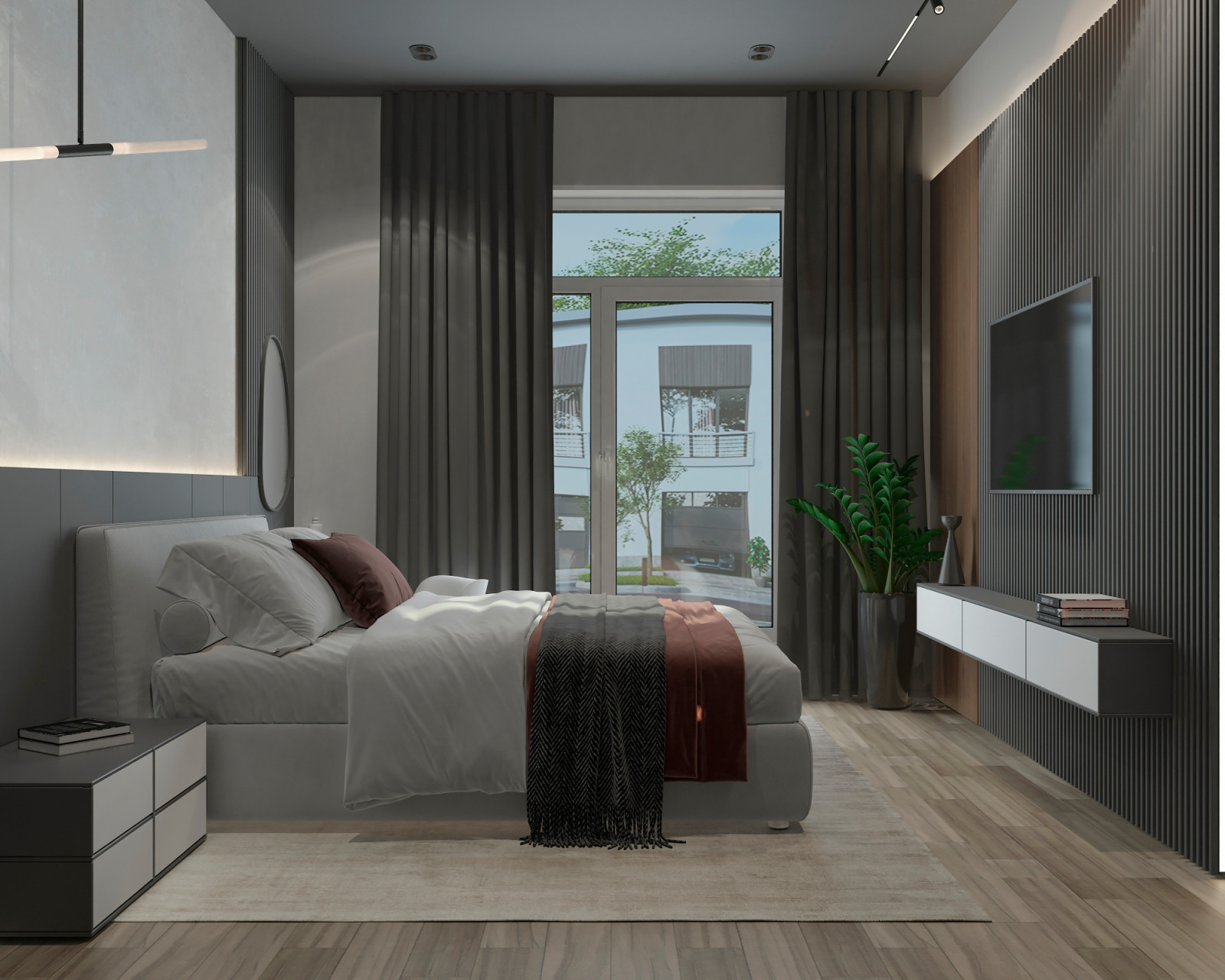 Казань загородный Дом