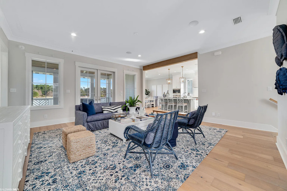 Grand View Cottage