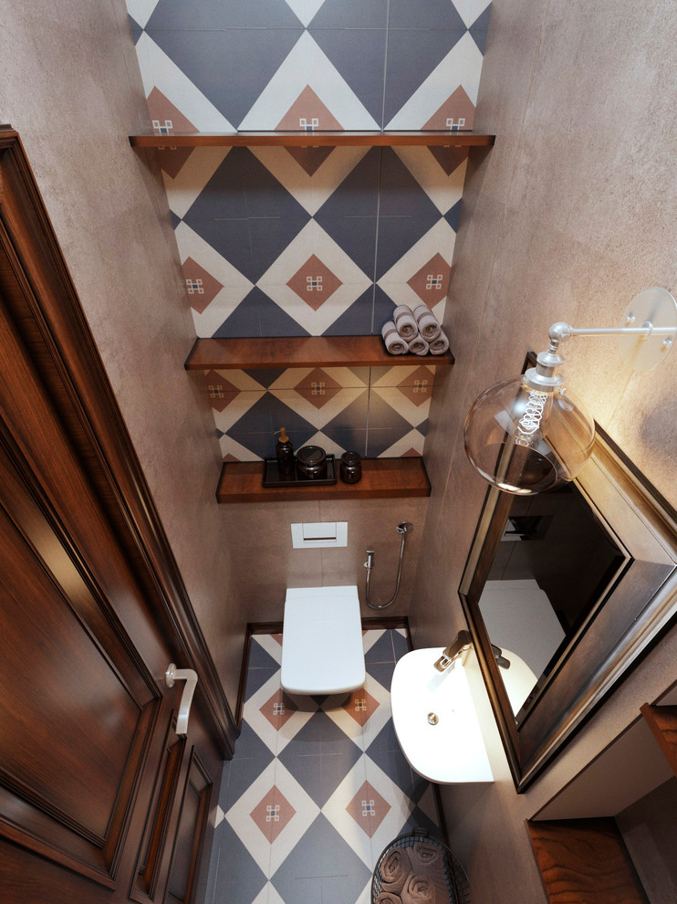 Двухкомнатная квартира в МО