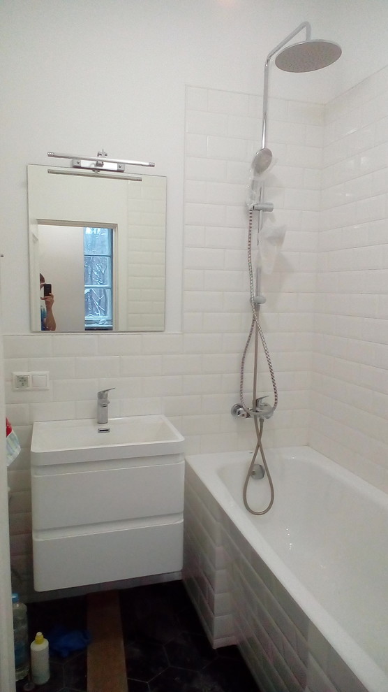 Шоссе энтузиастов