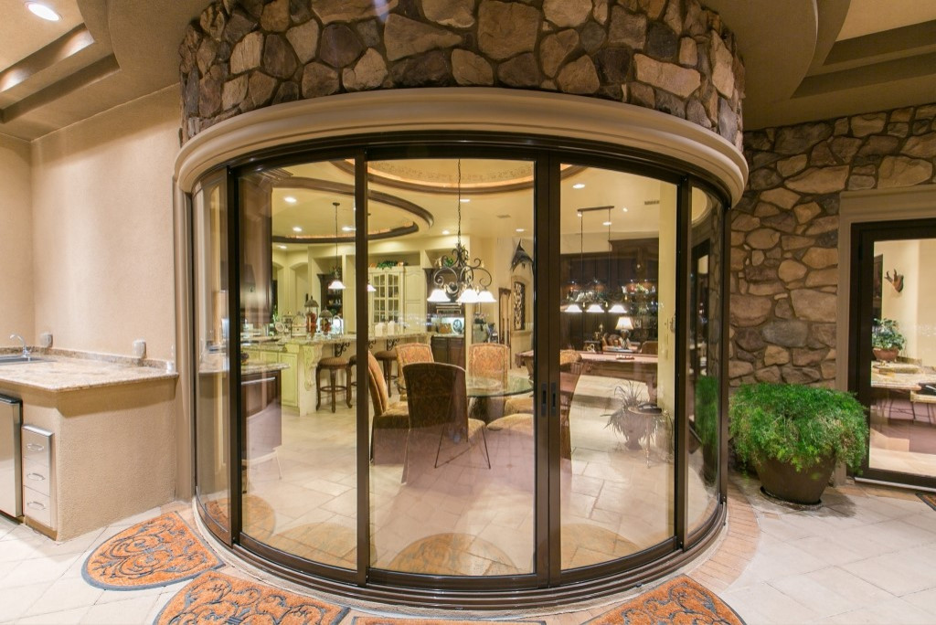 Simon Residence
