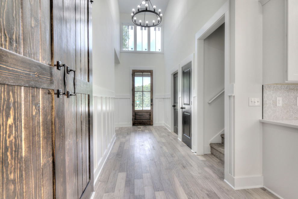 Dallas New Construction