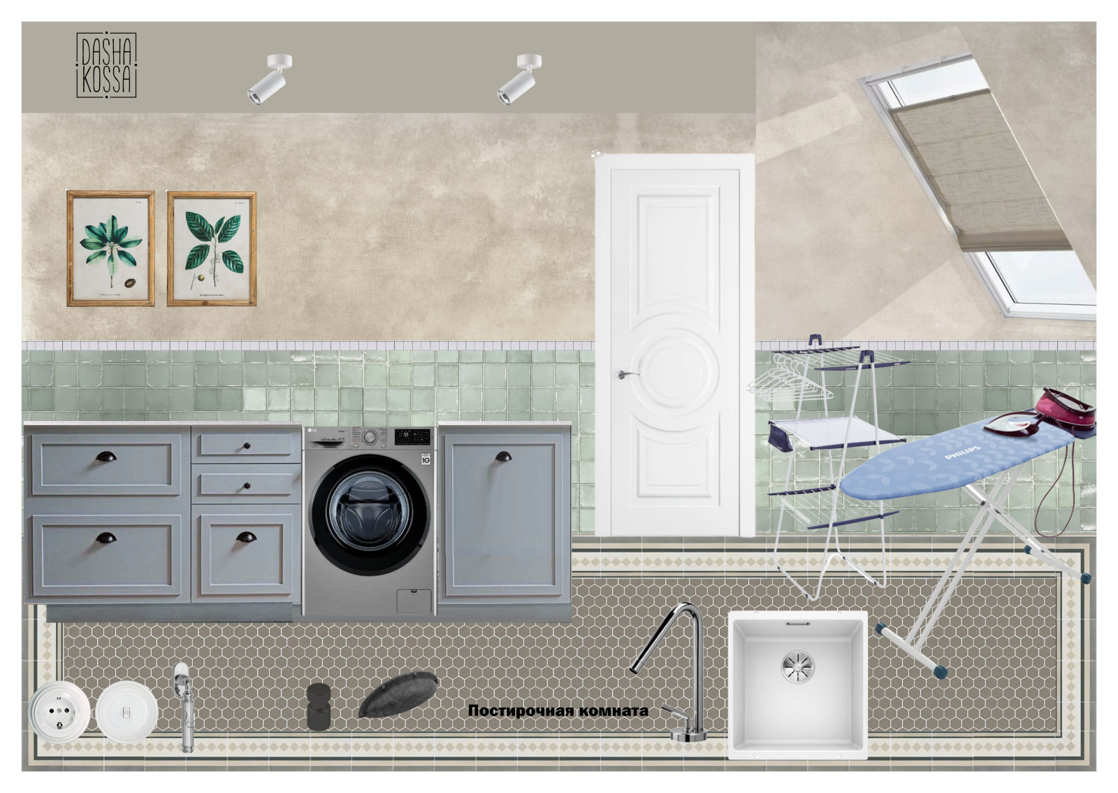 Обновление интерьеров загородного дома после реконструкции