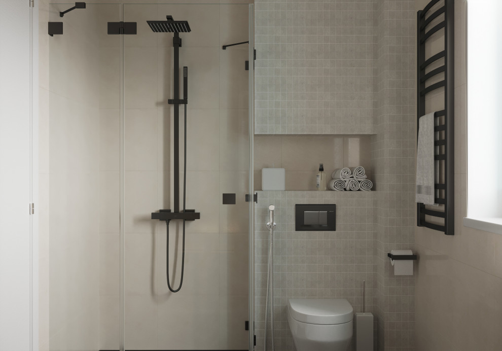 Дизайн загородного дома в Санкт-Петербурге