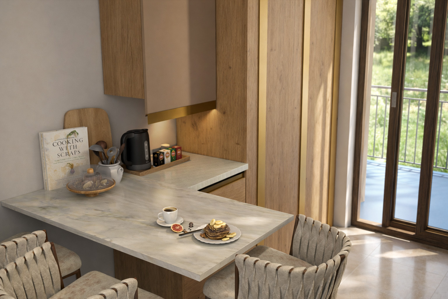 Restyling casa di famiglia // Tremestieri, CT