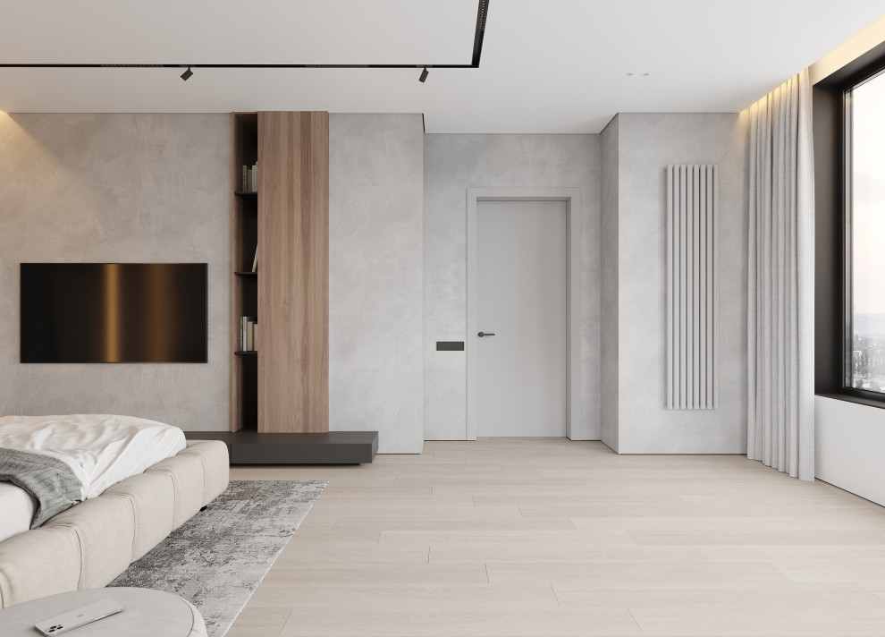 SOMEWHERE IN THE CLOUDS ...