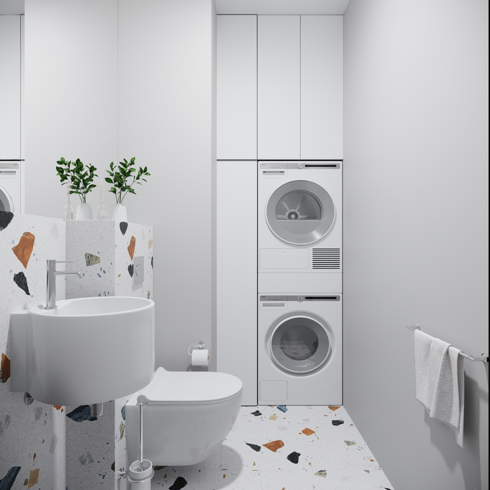 ЖК Тихая Гавань