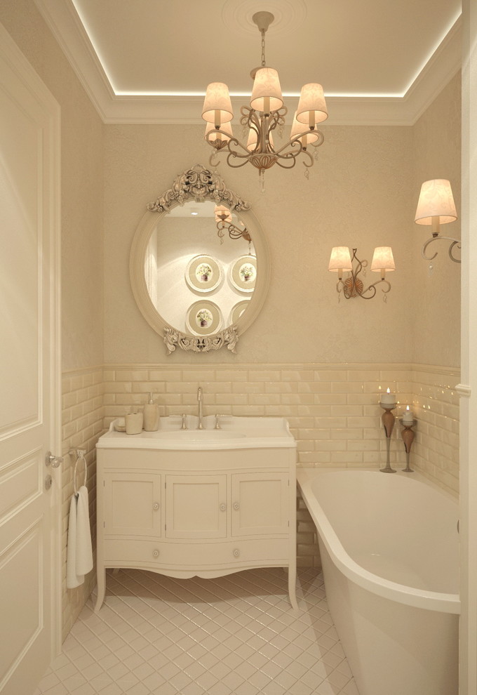 Классика современного жанра