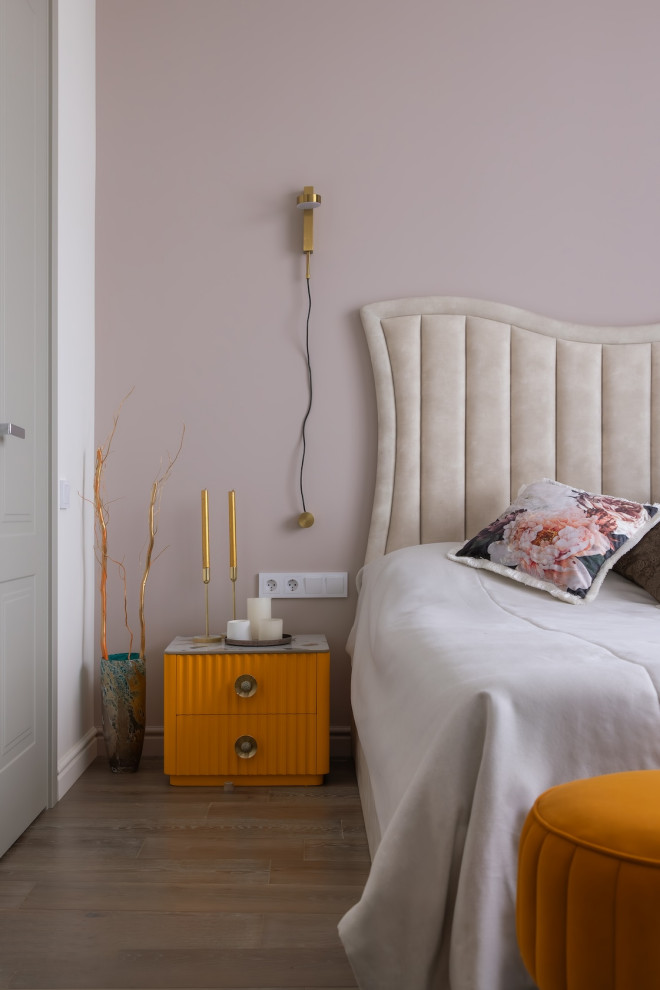 ЖК "Васильевский квартал" ул. Наличная 28