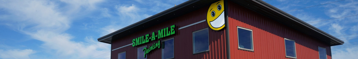 Smile-A-Mile Painting - Kennewick, WA, US 99336 Smile-A-Mile Painting - Kennewick, WA, US 99336