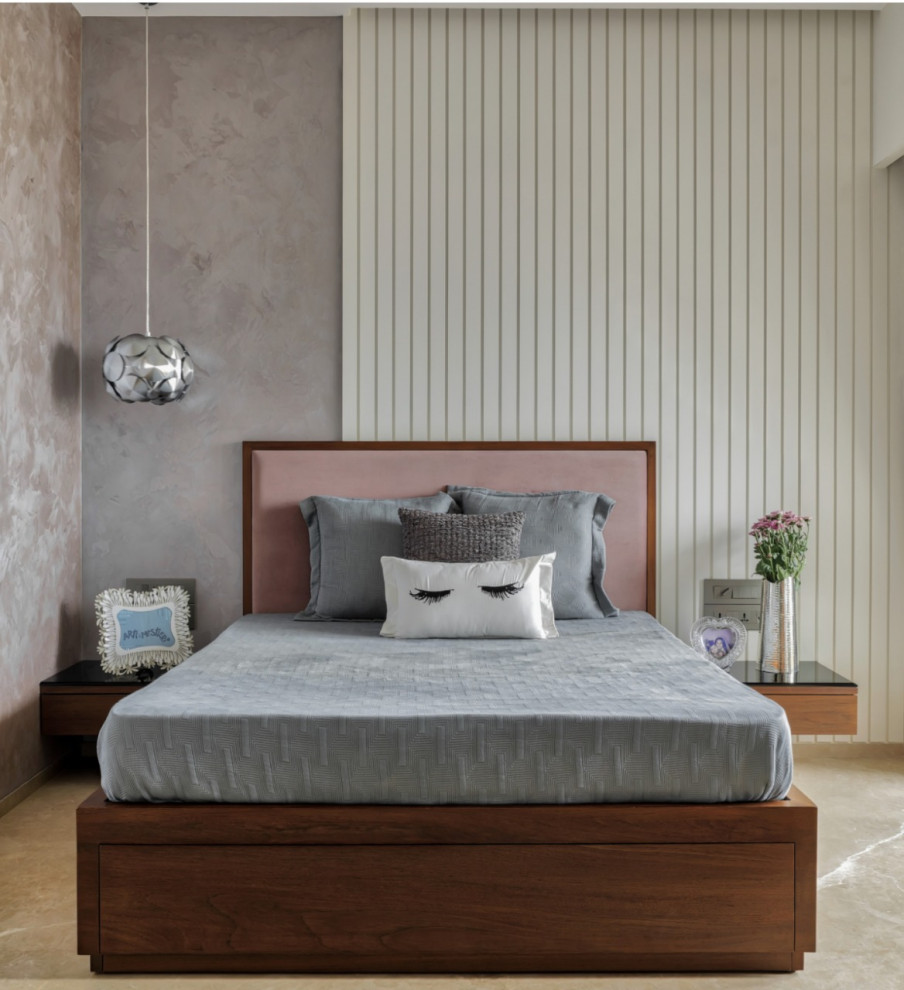 Help me choose the back panel for my bedroom.