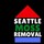 Seattle Moss Removal