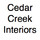 Cedar Creek Interiors