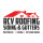 RCV Roofing & Seamless Gutters