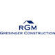 Gresinger Construction