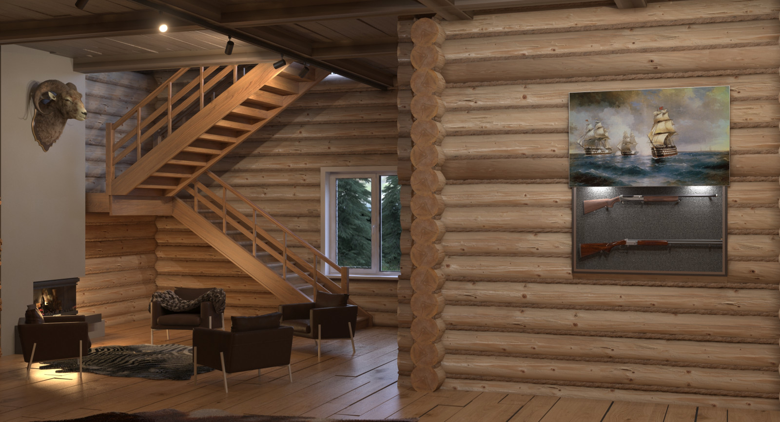 Автоматические сейфовые системы