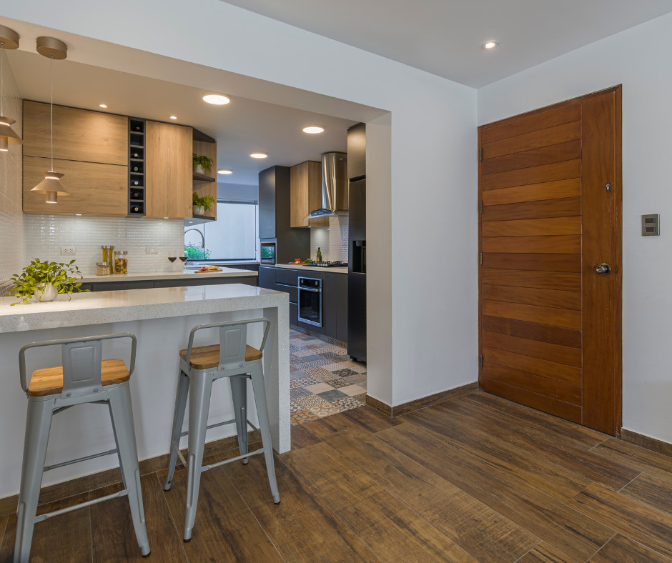 Kitchen Remodeling