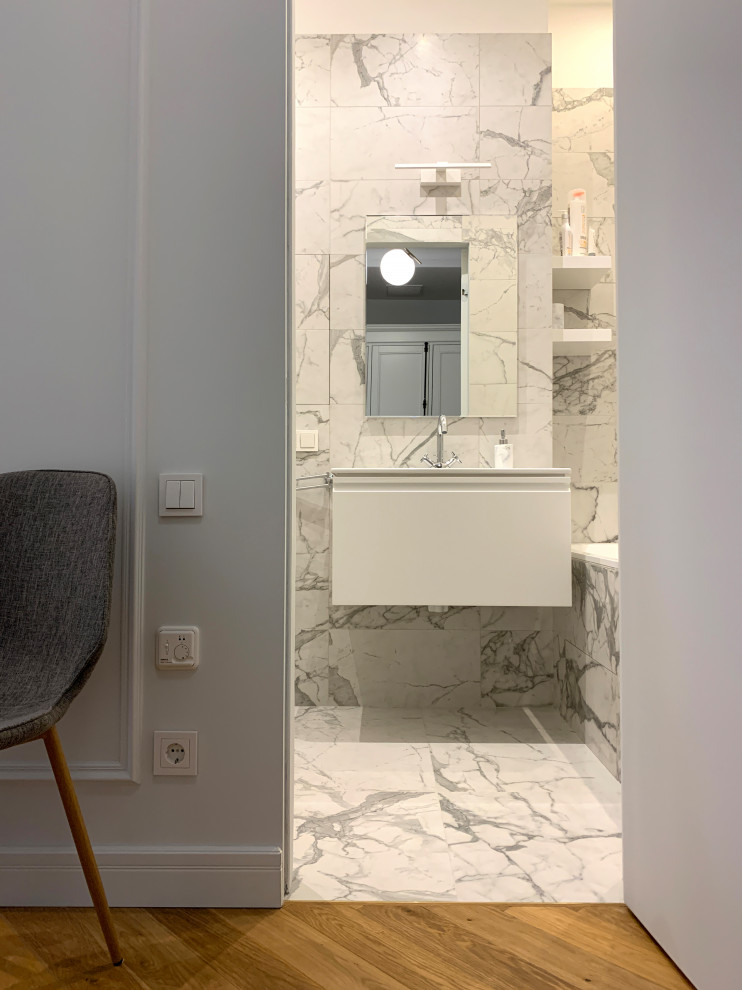 Олимпийская Деревня