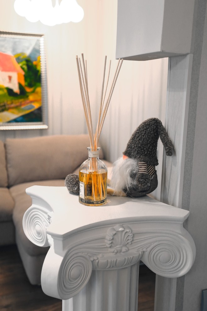 Трех комнатная квартира г. Арамиль