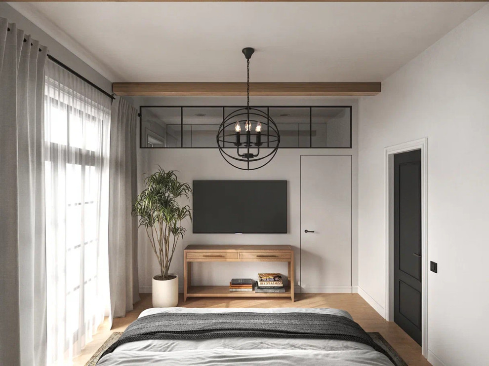 МИНИМАЛИЗМ И ЭКОЛОГИЧНОСТЬ, ЧАСТНЫЙ ДОМ, СМОЛЕНСК