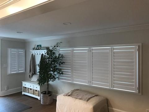 2022 Timm's Window Fashions Projects